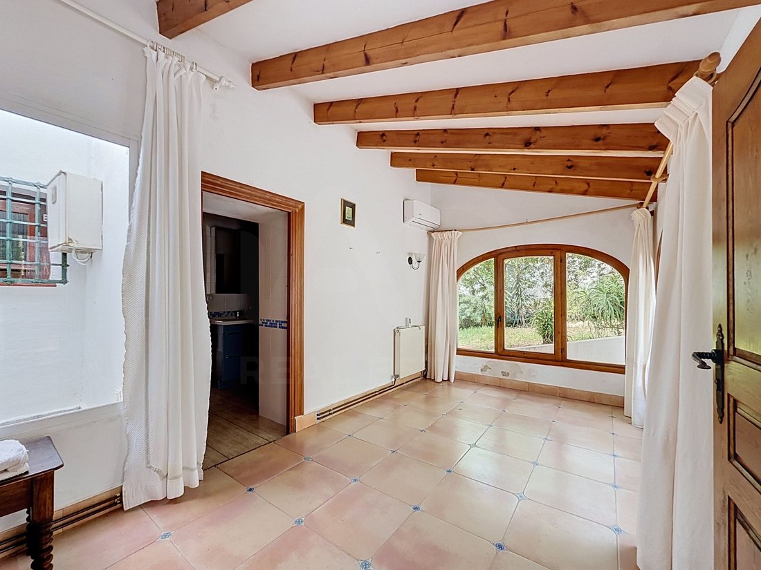 Townhouse in Xabia / Javea, Valencian Community, Spain 3 - 19186611