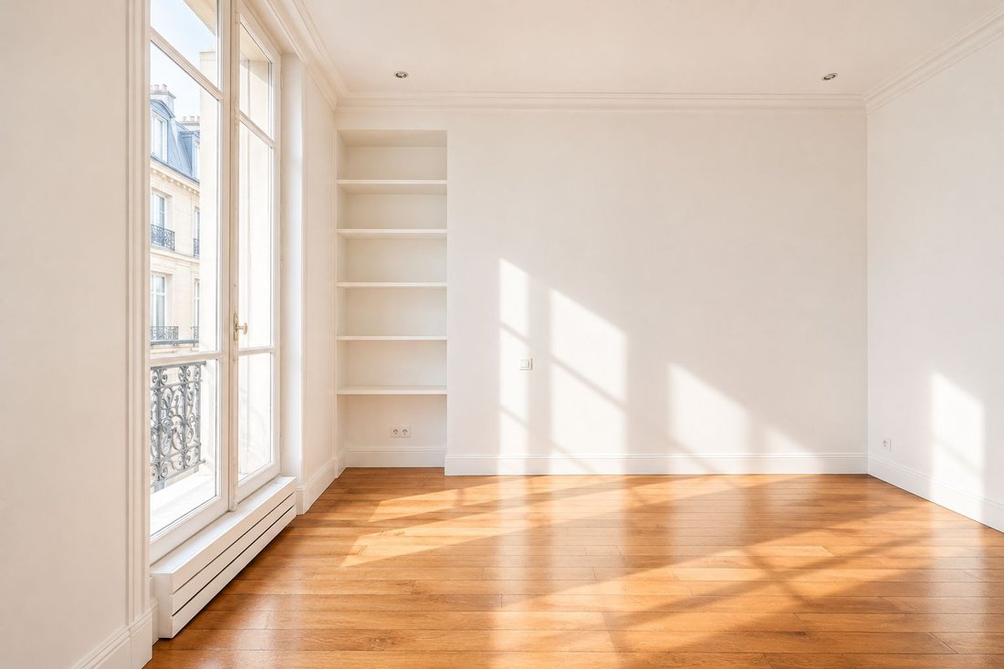 Appartement à Invalides, Paris 7e Arrondissement, Paris 4 - 19188308