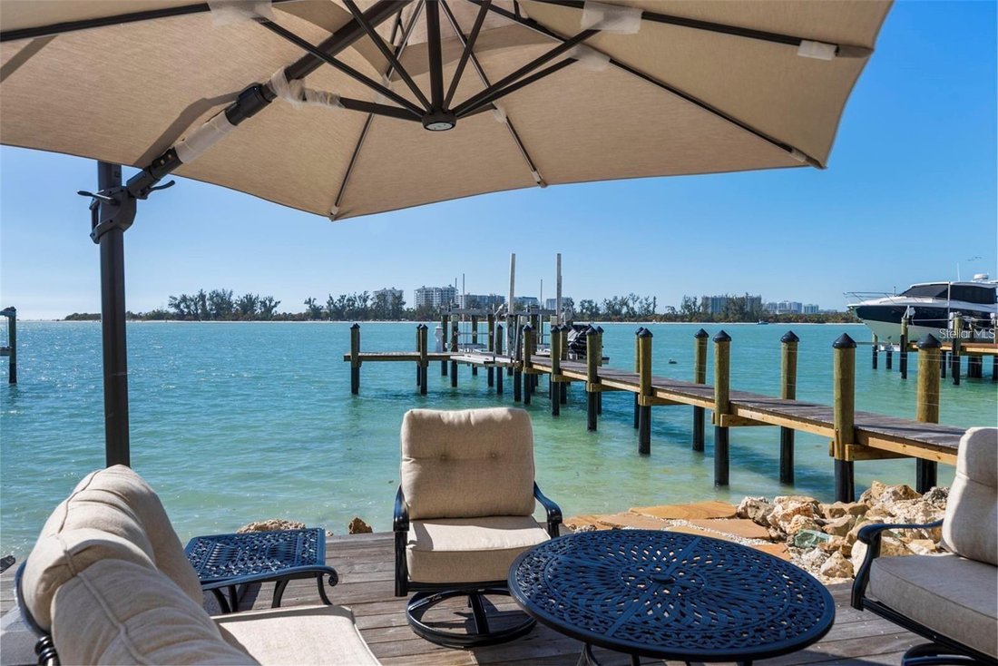 Haus in Siesta Key, Florida, Vereinigte Staaten 2 - 19185040