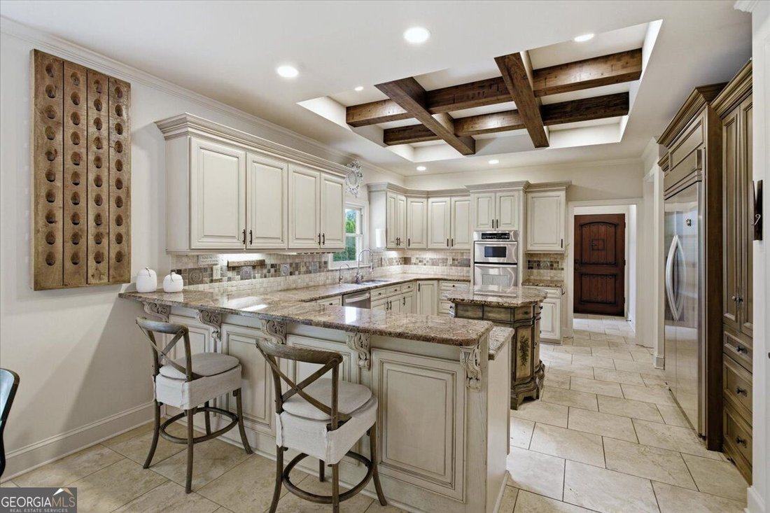 House in Alpharetta, Georgia, United States 5 - 19186805