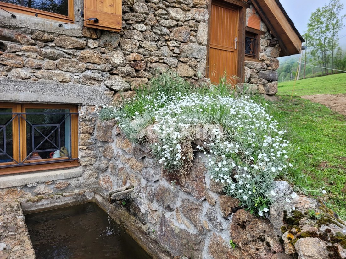 Casa en Nord, Foix, Francia 3 - 19186103