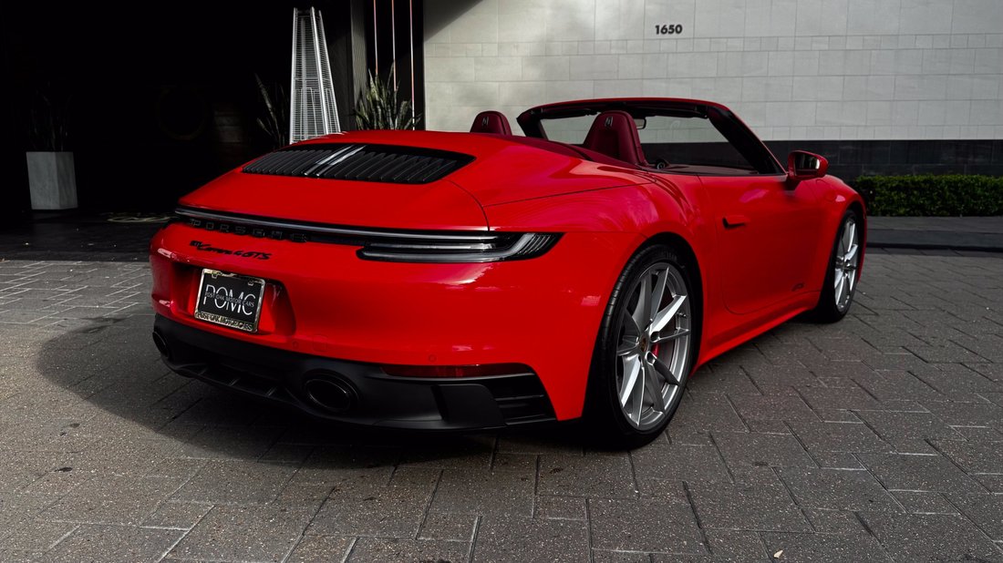 Cabriolet in Houston, TX, United States 3 - 19188514