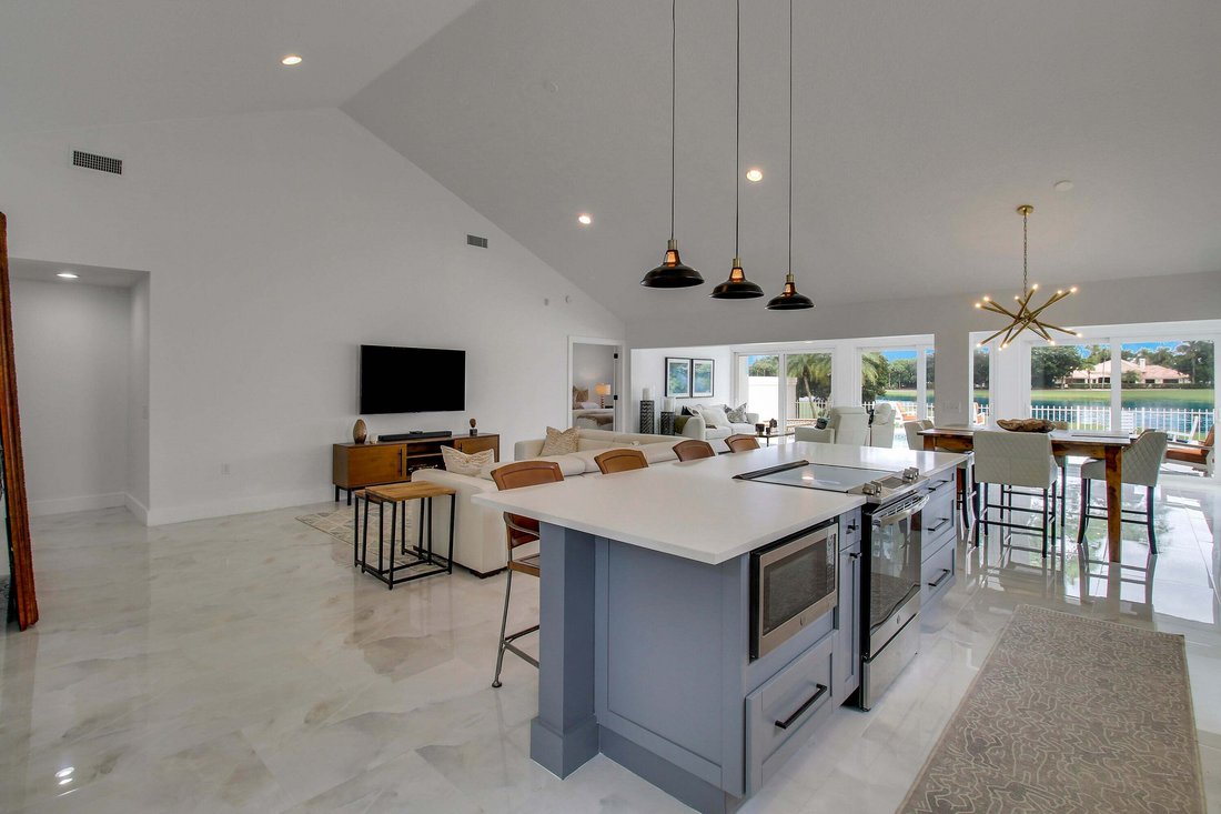House in West Palm Beach, Florida, United States 4 - 19184837