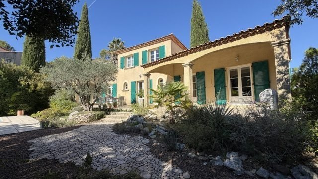Casa en Centre Ville, Saint-Gély-du-Fesc, Francia 1 - 19187602