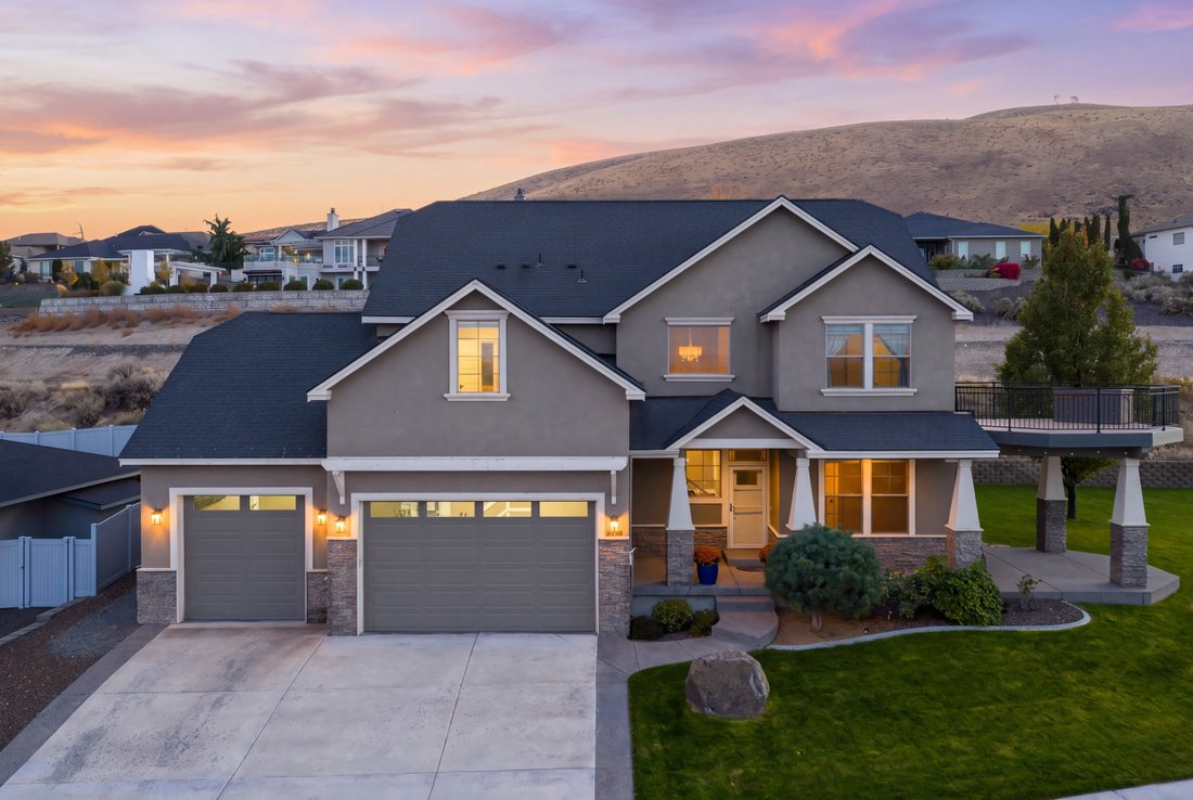 Casa en Richland, Washington, Estados Unidos 1 - 19184193