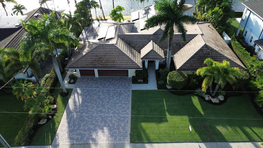 Casa en North Palm Beach, Florida, Estados Unidos 2 - 19184878