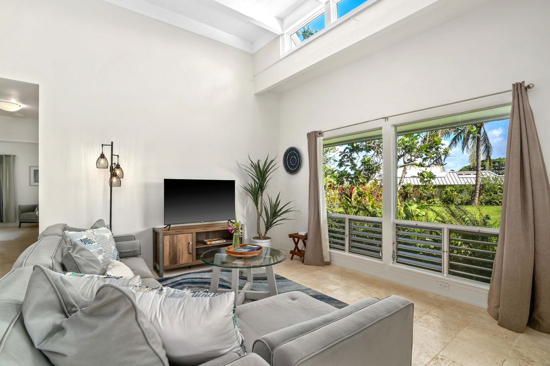 Condo in Princeville, Hawaii, United States 1 - 19185007