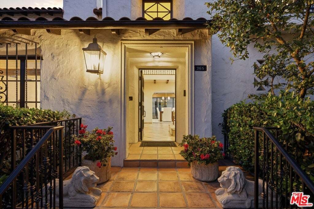 Casa a Los Angeles, California, Stati Uniti 3 - 19185252