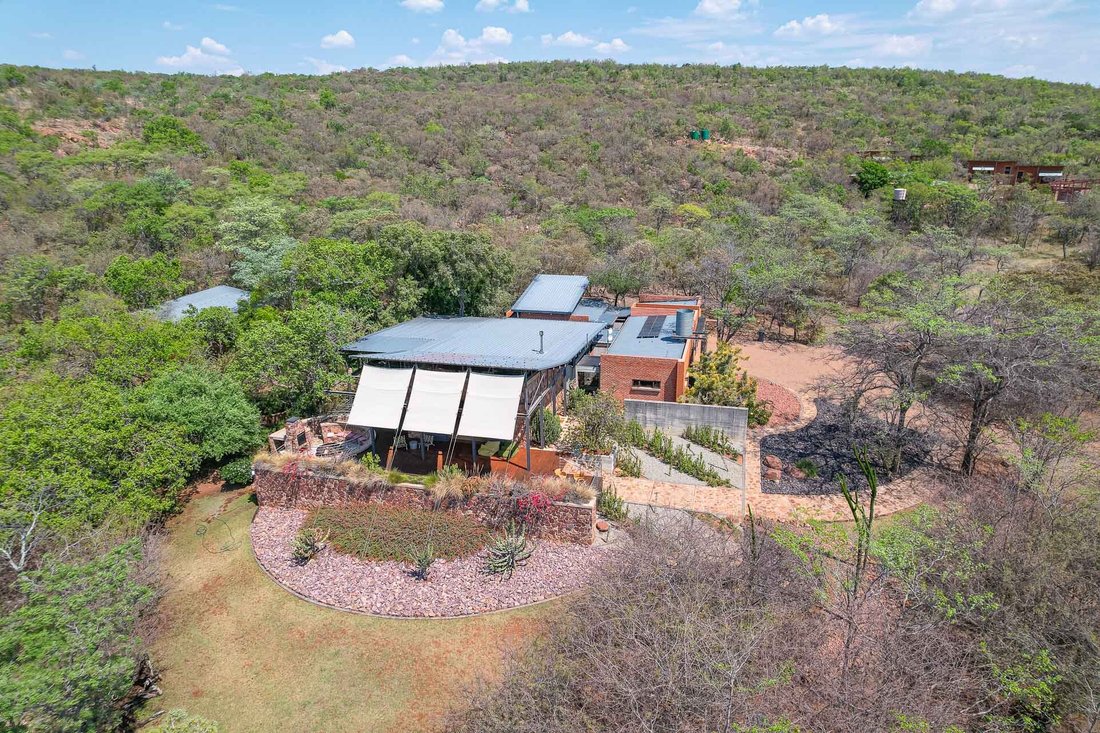 Azienda agricola a Cullinan, Gauteng, Sudafrica 2 - 19186333