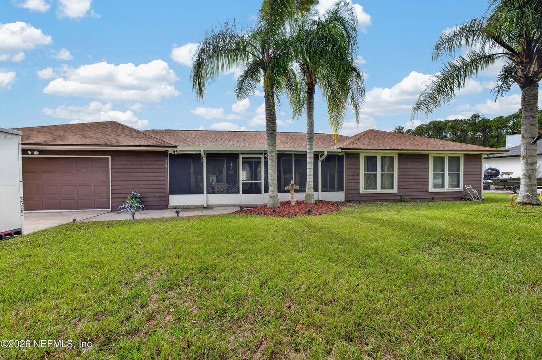 Haus in Green Cove Springs, Florida, Vereinigte Staaten 2 - 19187729