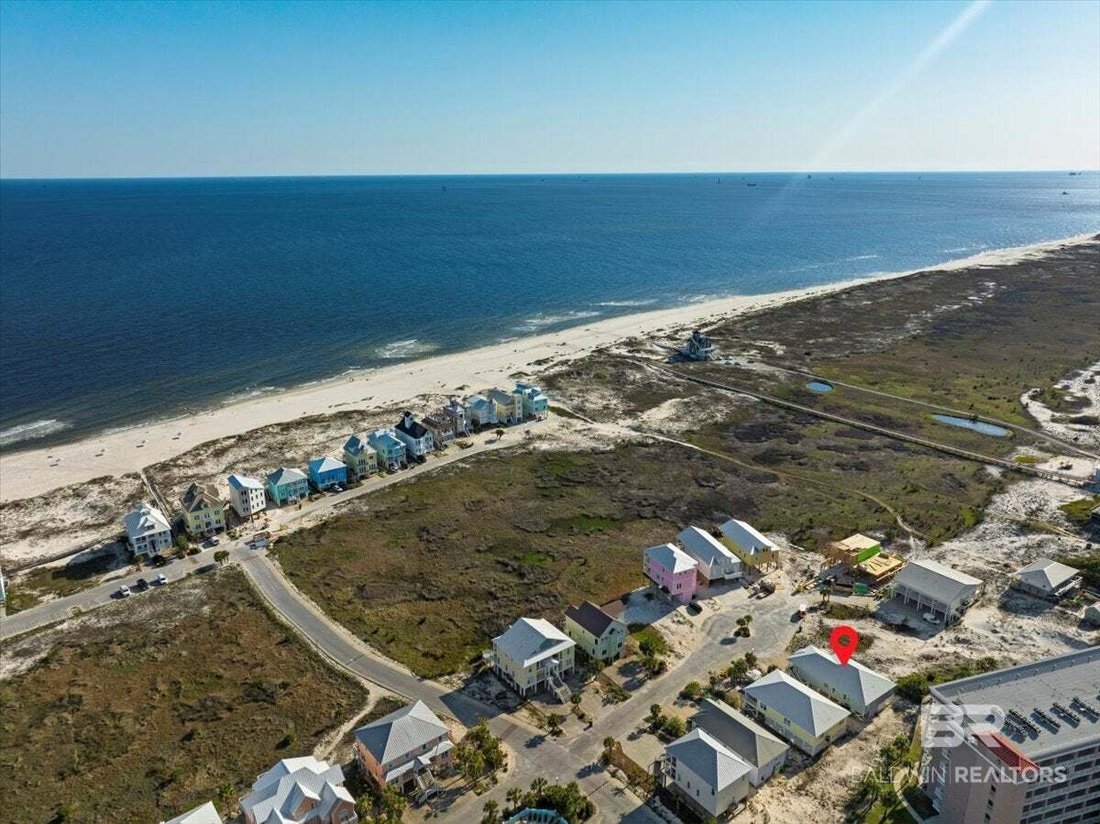 Haus in Gulf Shores, Alabama, Vereinigte Staaten 2 - 19185076