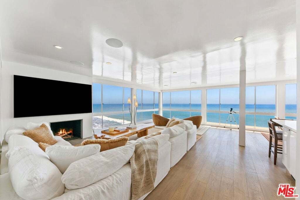 Condominio en Malibú, California, Estados Unidos 1 - 19185279