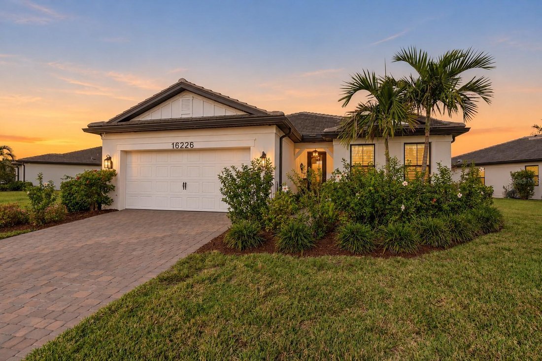 House in Lakewood Ranch, Florida, United States 1 - 19185039
