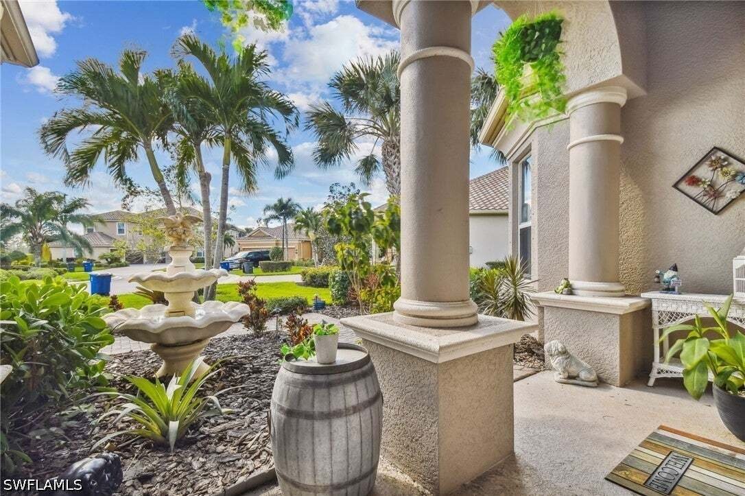 Maison à Estero, Floride, États-Unis 5 - 19185051