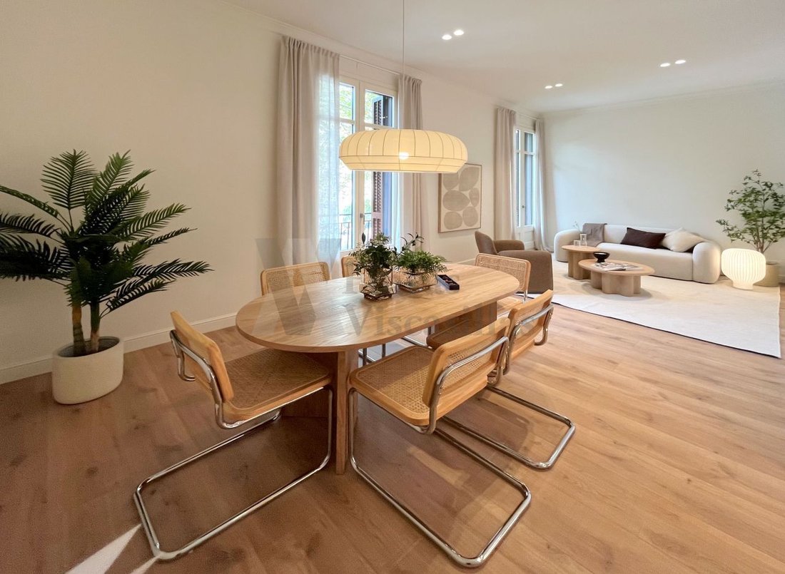 Apartamento en Eixample, Barcelona, España 2 - 19188139