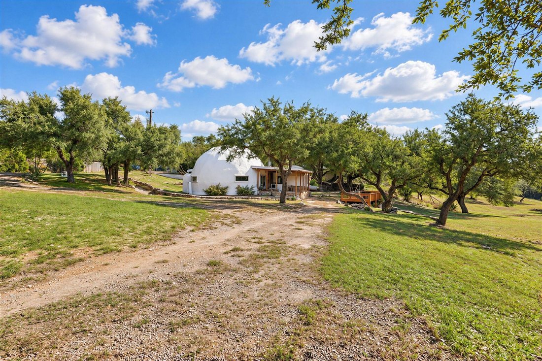 Casa en Dripping Springs, Texas, Estados Unidos 4 - 19185236