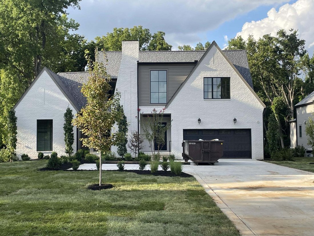 House in Nashville, Tennessee, United States 1 - 19184749