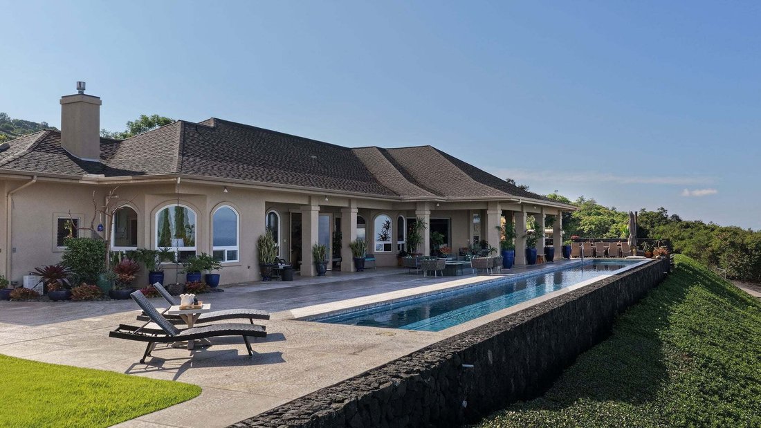 House in Kailua-Kona, Hawaii, United States 4 - 19184955