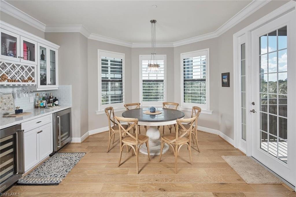 Appartement à Bonita Springs, Floride, États-Unis 4 - 19188604