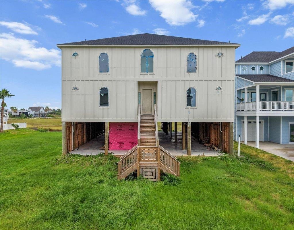 Casa a Galveston, Texas, Stati Uniti 3 - 19185671