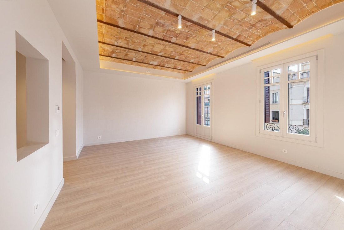Apartamento en Eixample, Barcelona, España 2 - 19188136