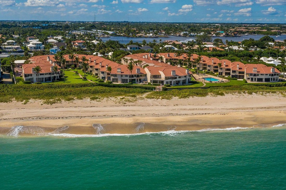 Townhouse in Boynton Beach, Florida, United States 1 - 19185826