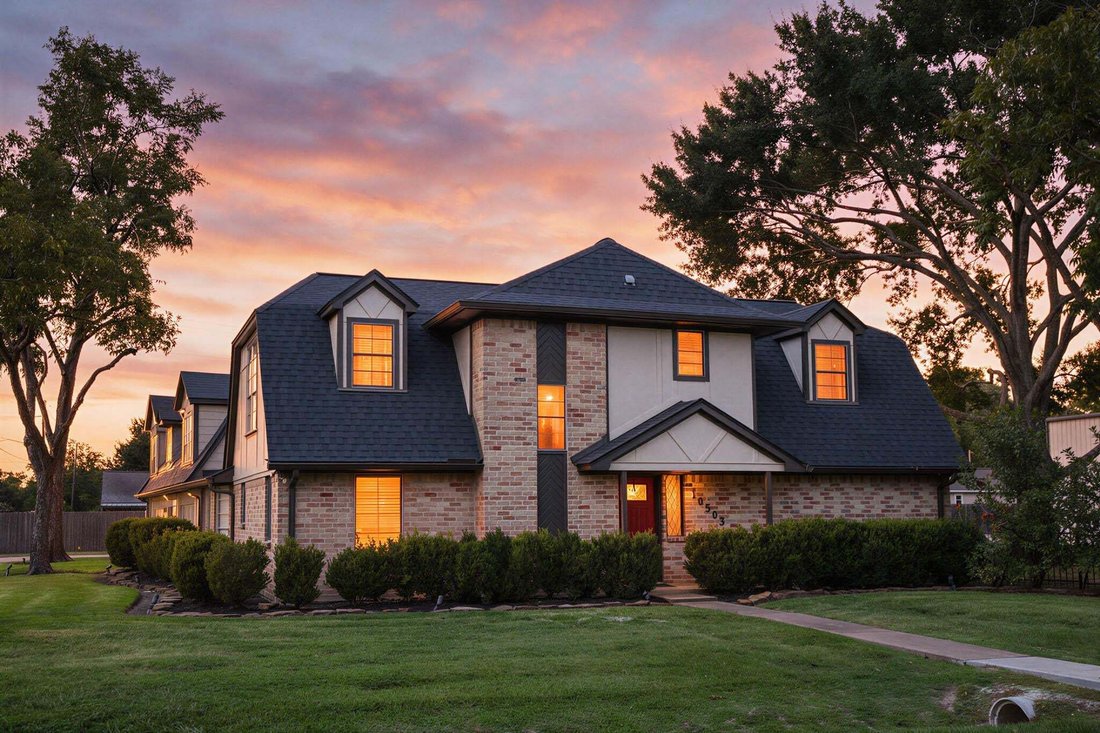 House in Houston, Texas, United States 2 - 19185724