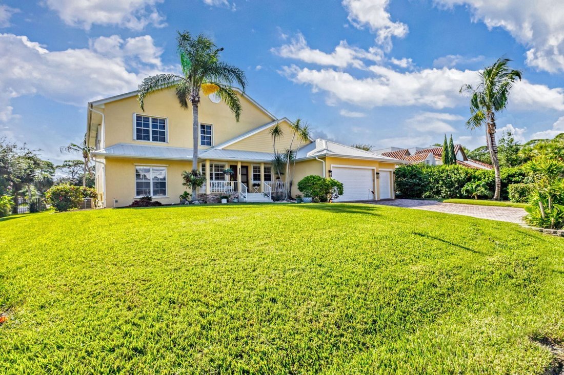 House in Hobe Sound, Florida, United States 3 - 19187485