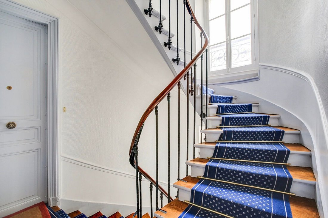 Appartement à Invalides, Paris 7e Arrondissement, Paris 5 - 19188308