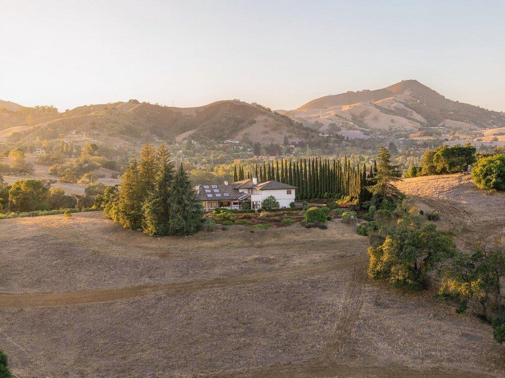 Casa a San Martin, California, Stati Uniti 2 - 19185368