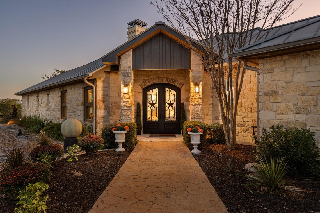 Casa a Wimberley, Texas, Stati Uniti 3 - 19188662