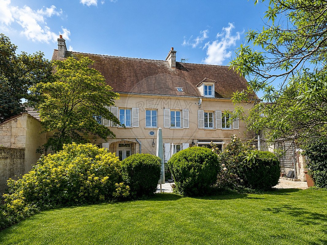 House in Senlis, Hauts-de-France, France 1 - 19188472