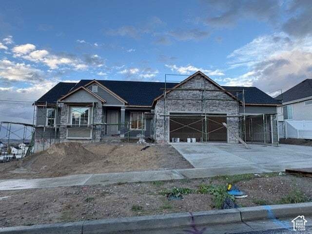 House in Payson, Utah, United States 1 - 18433695