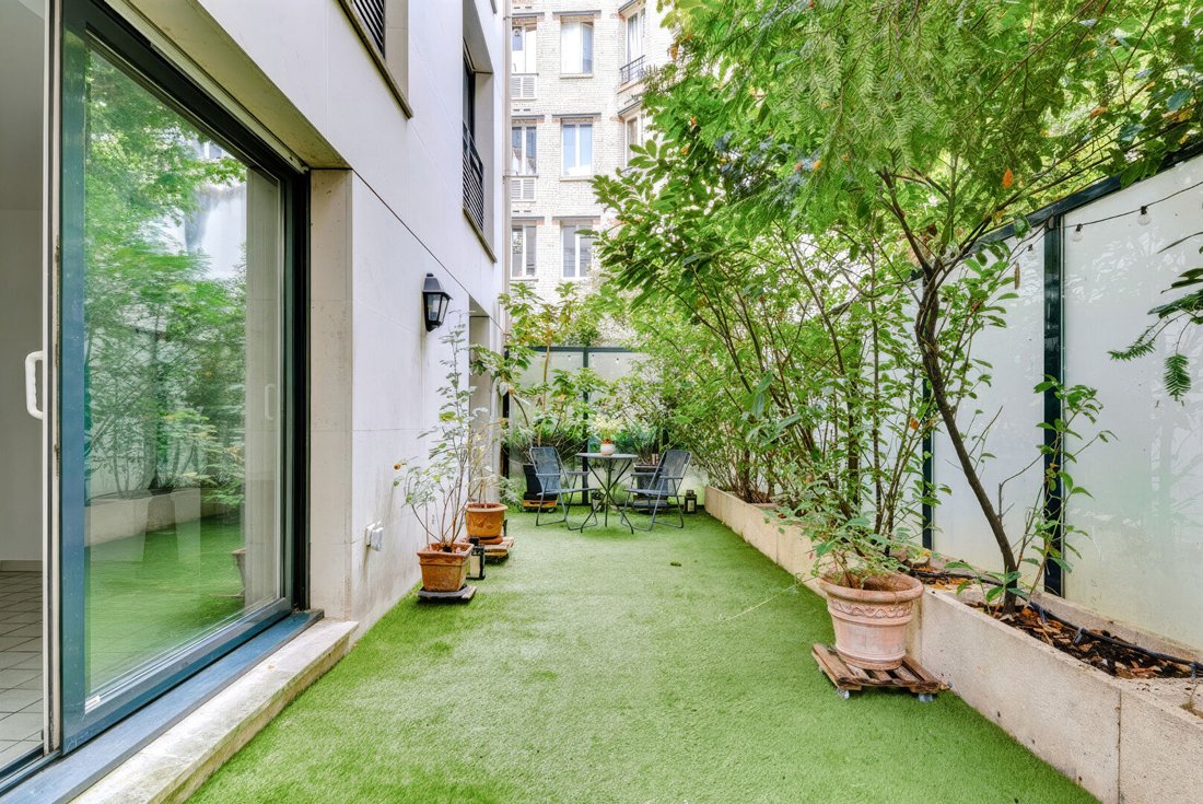 Apartamento en Alleray Procesión, Paris 15e Arrondissement, París 2 - 19186636
