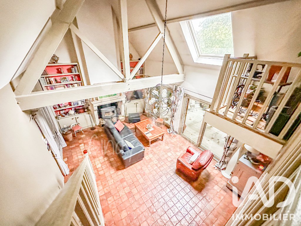 Casa en Collavéri-Kubacki, Livry-Gargan, Francia 5 - 19189147