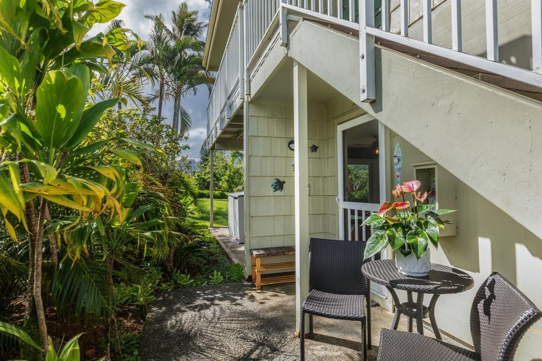 Haus in Princeville, Hawaii, Vereinigte Staaten 2 - 19184217