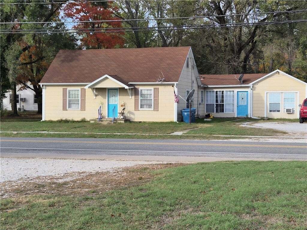Haus in Pea Ridge, Arkansas, Vereinigte Staaten 1 - 19184448
