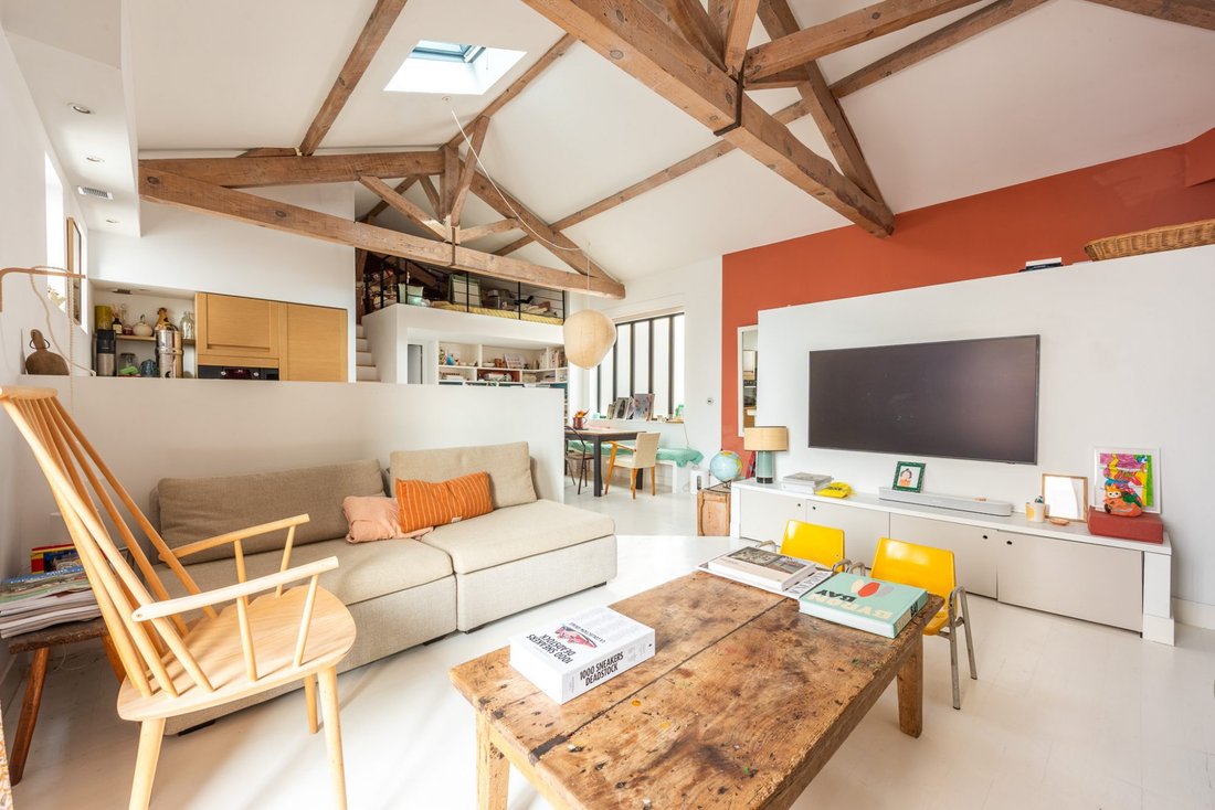 Apartamento en Biarritz, Nueva Aquitania, Francia 1 - 19187542