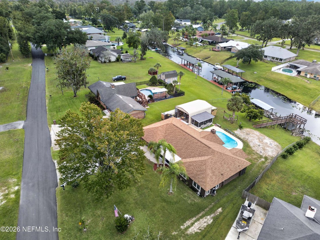 Haus in Green Cove Springs, Florida, Vereinigte Staaten 4 - 19187729