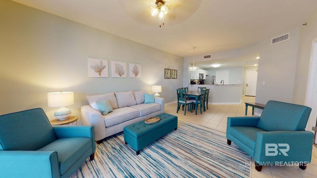 Haus in Gulf Shores, Alabama, Vereinigte Staaten 5 - 19185073