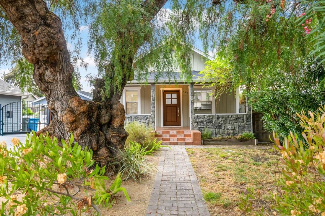 Casa en Redwood City, California, Estados Unidos 4 - 19187934