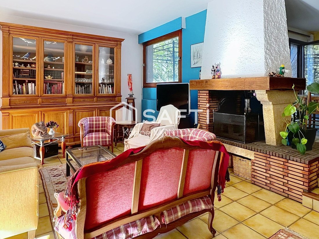 Casa en Colomiers, Occitania, Francia 3 - 19189098