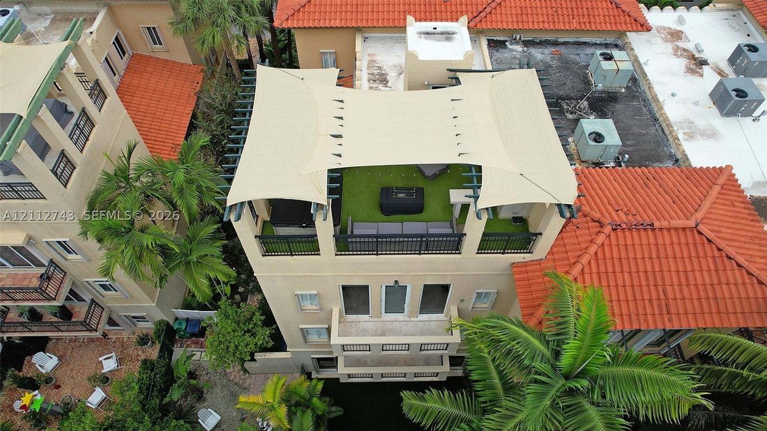 Townhouse en Cutler Bay, Florida, Estados Unidos 5 - 19185149