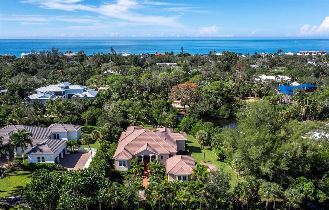 Casa a Siesta Key, Florida, Stati Uniti 1 - 19185949