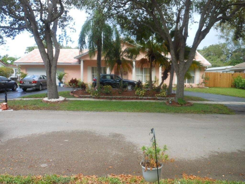 House in Plantation, Florida, United States 1 - 19184845