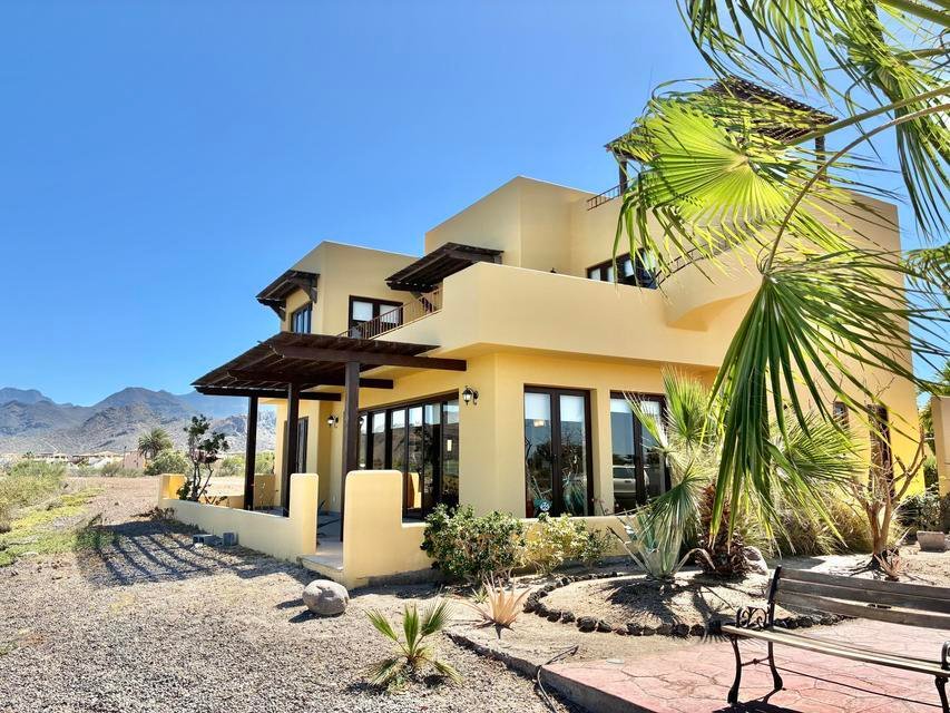 Haus in Nopoló, Baja California Sur, Mexiko 2 - 19184518