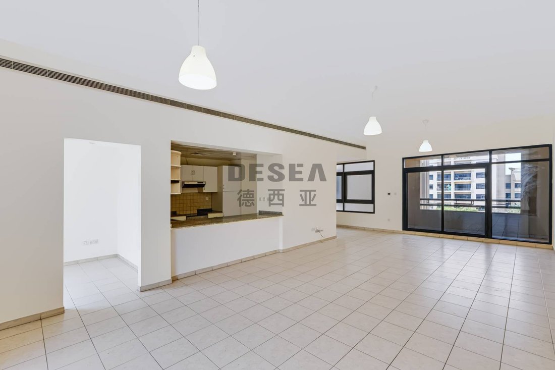 Apartamento en Al Thanyah First, Al Thanyah, Dubái 1 - 19188102