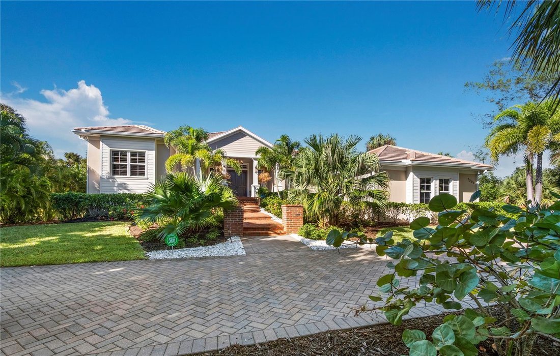 Casa a Siesta Key, Florida, Stati Uniti 2 - 19185949