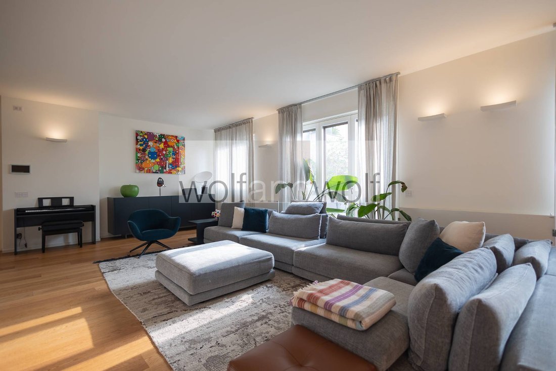 Apartamento en Portello - Tre Torri, Milán, Italia 4 - 19187444