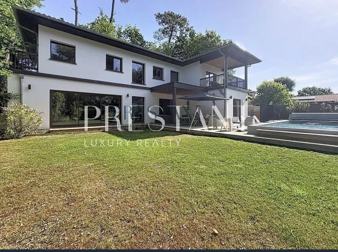 House in Les Sables, Capbreton, France 5 - 19155981